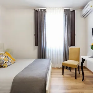 Appartement Centre Grotte Bianche, Catane