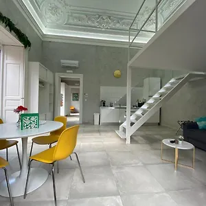 Apartamento Superior, CTA