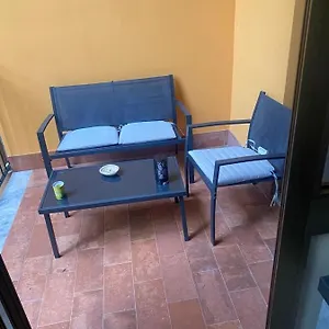 La Dimora Di Ignazio Apartment