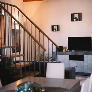 Appartement - Norma, Catane