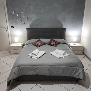 Apartamento Casa Desire, CTA