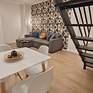 Apartamento Maison Ventimiglia 83, CTA
