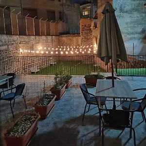 Appartement Il Giardino In Centro, Catane