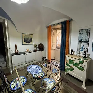 Oldtown Centro Storico Apartment