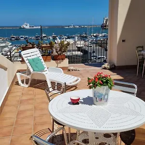 Bed & Breakfast Sicily Coast, CTA