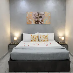 Casa Vacanze La Dolce Casa Dom wakacyjny