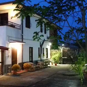 Bed & Breakfast Fontanarossa Airport -private Parking-, CTA