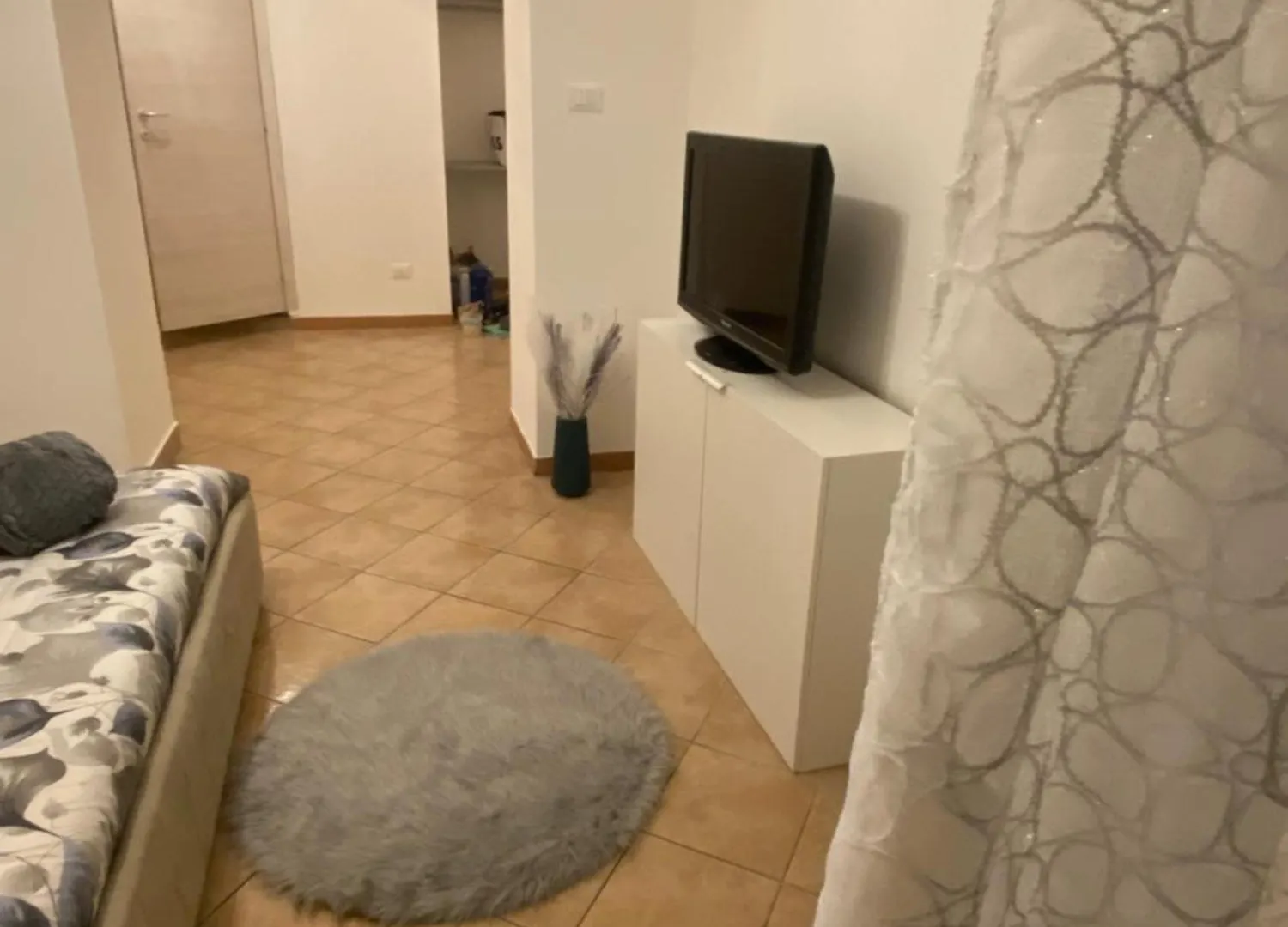 Sicula Apartment Catania