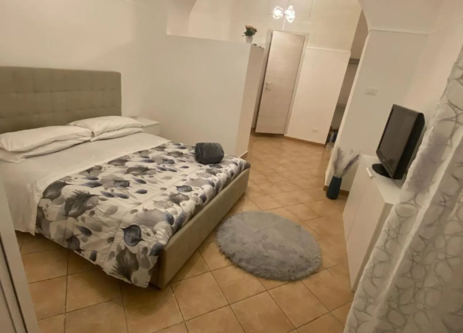 Sicula Apartment Catania