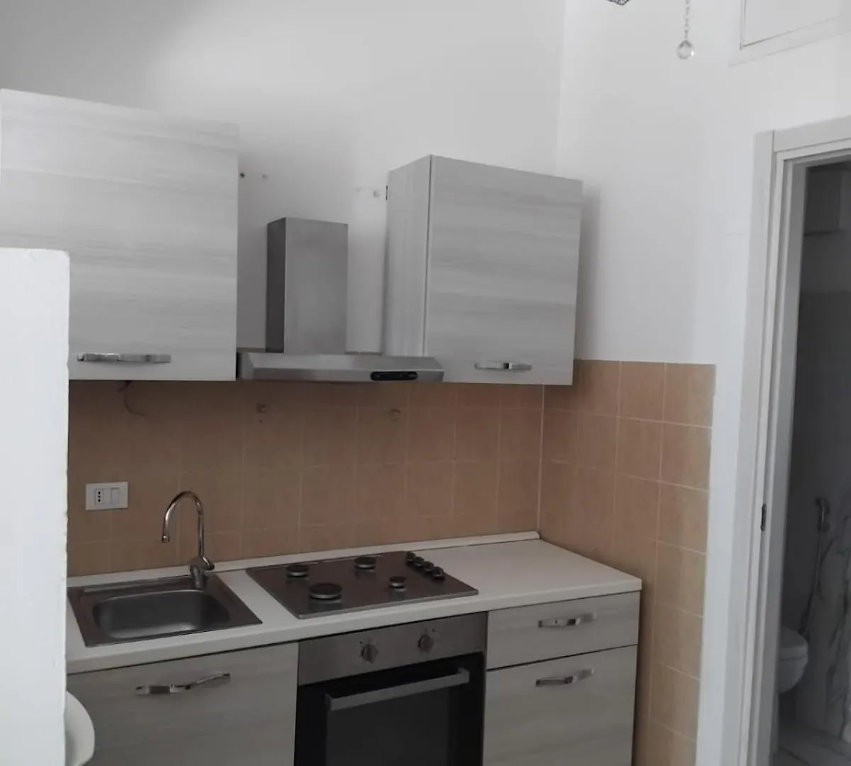 Sicula Apartment Catania Italy